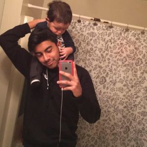 Meet your Posher, Jose